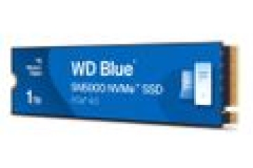 Preview: SSD WD Blue   M.2 2280       1TB NVMe    SN5000 intern