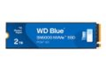 SSD WD Blue   M.2 2280       2TB  NVMe   SN5000 intern