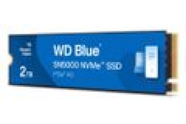 Preview: SSD WD Blue   M.2 2280       2TB  NVMe   SN5000 intern