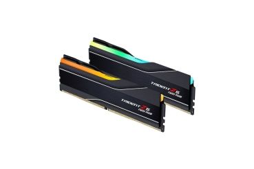 Preview: DDR5 48GB PC 6400 CL32 G.Skill (2x24) 48-GX2-TZ5NR AMD