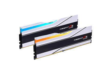 Preview: DDR5 48GB PC 6400 CL32 G.Skill (2x24GB) 48-GX2-TZ5NRW AMD