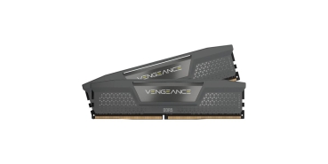 Preview: DDR5  32GB PC 6400 CL32 CORSAIR KIT (2x16GB) VENGEANCE gre retail