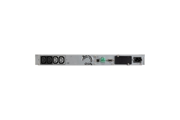 Preview: Eaton USV 5P850iRG2     850VA  600W USB/RS232 Rack1U
