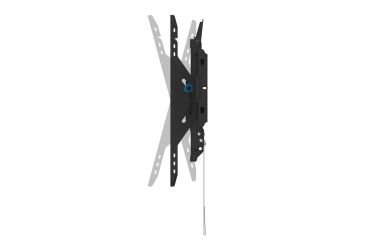 Preview: Neomounts WAH 42-86  1TFT 1Gelenk schw.  Max.125KG