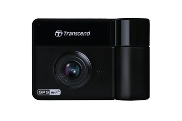 Dashcam Transcend - DrivePro 550 - 128GB (Saugnapfhalterung)