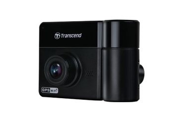 Preview: Dashcam Transcend - DrivePro 550 - 128GB (Saugnapfhalterung)