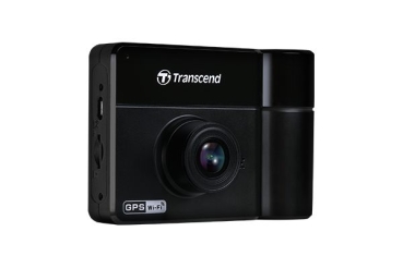 Preview: Dashcam Transcend - DrivePro 550 - 128GB (Saugnapfhalterung)