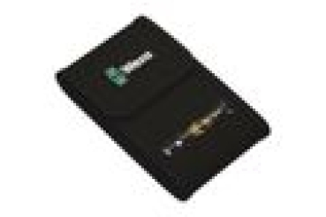 Preview: Wera Kraftform Kompakt Micro 21 ESD 1, 21-teilig