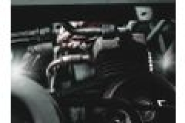 Preview: Wera Kraftform Kompakt Zyklop Mini 2 Ratschenset, 27-teilig