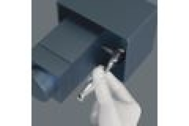 Preview: Wera Kraftform Kompakt Zyklop Mini 2 Ratschenset, 27-teilig