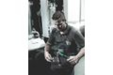 Preview: Wera Safe-Torque A 2 Set 1, 1/4 Sechskant 2-12Nm, 23-teilig