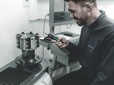 Preview: Wera Kraftform Safe-Torque Speed Drehmomeschraudr 1-3Nm 7510