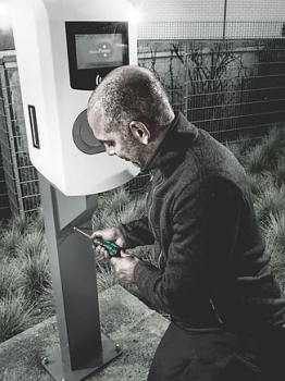 Preview: Wera Kraftform Safe-Torque Speed Drehmomeschraudr 2-6Nm 7515