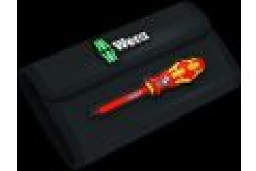 Preview: Wera Kraftform Kompakt VDE 17 RA 1, 17-teilig