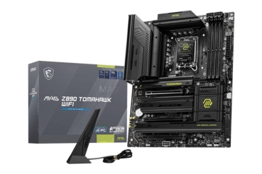 MSI MAG Z890 TOMAHAWK Wifi           (Z890,S1851,ATX,DDR5)