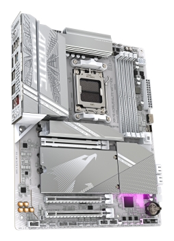 Gigabyte X870 A ELITE WF7 ICE        (X870,AM5,ATX,DDR5)