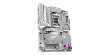 Preview: Gigabyte X870 A ELITE WF7 ICE        (X870,AM5,ATX,DDR5)