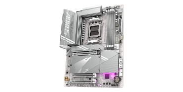 Preview: Gigabyte X870 A ELITE WF7 ICE        (X870,AM5,ATX,DDR5)