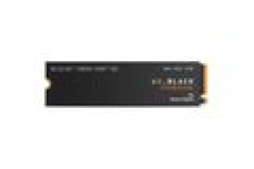 SSD WD Black  M.2 2280       8TB NVMe    SN850X intern
