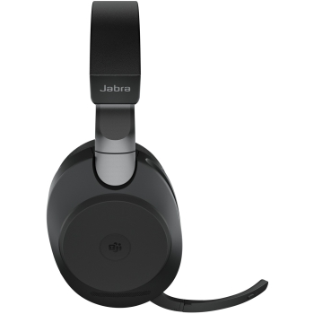 Preview: Jabra Evolve2 85 MS + Link 380c. schwarz