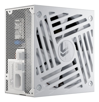 Seasonic Netzteil 1000W FOCUS-GX-1000 ATX3 Modular(Gold) Whi