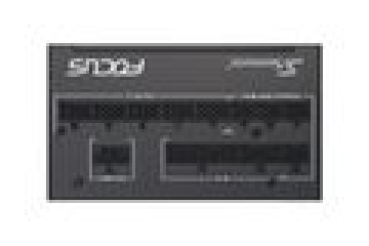 Preview: Seasonic Netzteil 1000W FOCUS-GX-1000 ATX3 Modular(Gold)