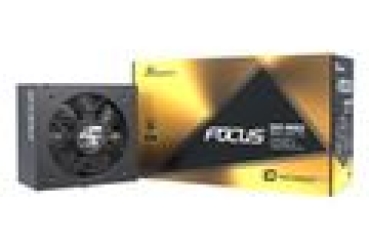 Seasonic Netzteil 850W FOCUS-GX-850 ATX3 Modular (Gold)