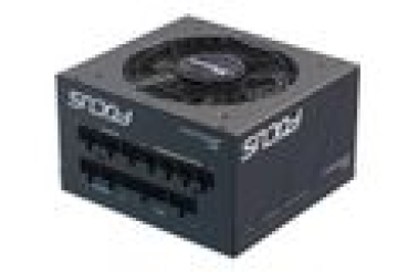 Preview: Seasonic Netzteil 850W FOCUS-GX-850 ATX3 Modular (Gold)