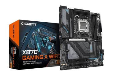 Gigabyte X870 Gaming X WIFI7 (X870,AM5,ATX,DDR5)