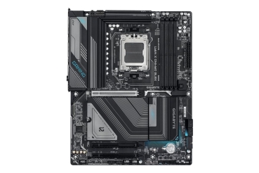 Preview: Gigabyte X870 Gaming X WIFI7 (X870,AM5,ATX,DDR5)