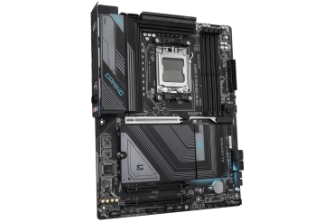 Preview: Gigabyte X870 Gaming X WIFI7 (X870,AM5,ATX,DDR5)