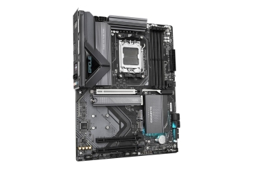Preview: Gigabyte X870 EAGLE WIFI17 (X870,AM5,ATX,DDR5)