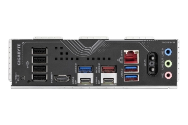 Preview: Gigabyte X870 EAGLE WIFI17 (X870,AM5,ATX,DDR5)