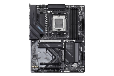 Preview: Gigabyte X870 Gaming WF6 (X870,AM5,ATX,DDR5)