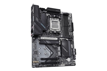 Preview: Gigabyte X870 Gaming WF6 (X870,AM5,ATX,DDR5)