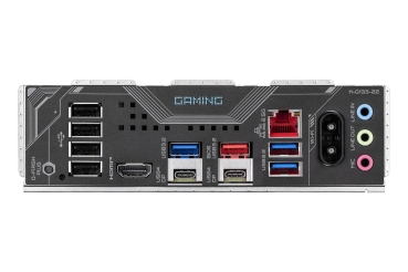 Preview: Gigabyte X870 Gaming WF6 (X870,AM5,ATX,DDR5)