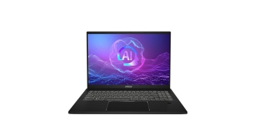 MSI Summit A16 AI+ A3HMTG-035 16 AI9-365/32GB/1TB/AMD 880M W11P