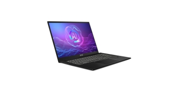 Preview: MSI Summit A16 AI+ A3HMTG-035 16 AI9-365/32GB/1TB/AMD 880M W11P