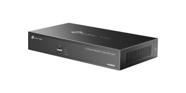 Preview: TP-Link Omada IPCam VIGI NVR1004H Channel Network Video