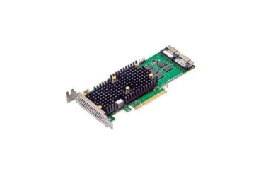 Broadcom MegaRAID 9660-16i 24Gb/s PCI Express x8 4.0 4GB