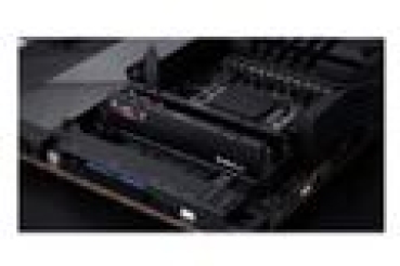 Preview: DDR5 32GB PC 6000 CL30 G.Skill (2x16GB) 32-GX2-FX5 FLARE A