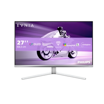 Philips 68,5cm (27,0) 27M2N8500 16:09 2xHDMI+DP+USP white
