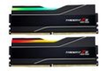 Preview: DDR5 32GB PC 6400 CL30 G.Skill (2x16GB) 32-GX2-TZ5NR AMD