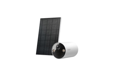 TP-Link IPCam Tapo C410 KIT WIFI (1xTapo C410,1xTapo A201)