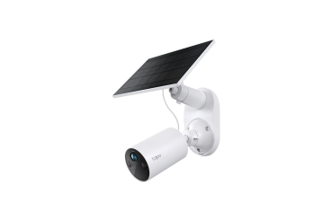 Preview: TP-Link IPCam Tapo C410 KIT WIFI (1xTapo C410,1xTapo A201)