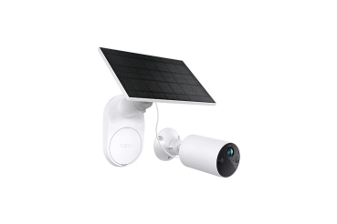 Preview: TP-Link IPCam Tapo C410 KIT WIFI (1xTapo C410,1xTapo A201)