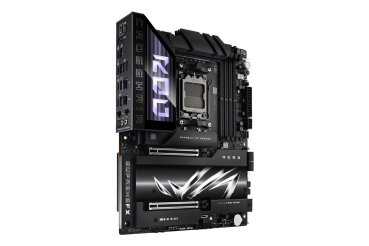 Preview: ASUS ROG CROSSHAIR X870E HERO (AMD,AM5,DDR5,ATX)