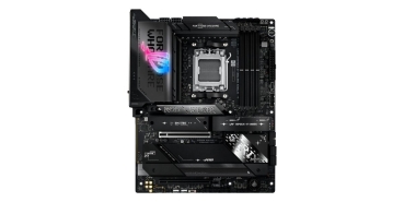 Preview: ASUS ROG STRIX X870E-E GAMING WIFI        (AMD,AM5,DDR5,ATX)