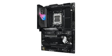 Preview: ASUS ROG STRIX X870E-E GAMING WIFI        (AMD,AM5,DDR5,ATX)
