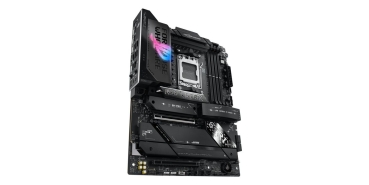 Preview: ASUS ROG STRIX X870E-E GAMING WIFI        (AMD,AM5,DDR5,ATX)